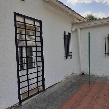 San José Villa Ruidera Exterior foto