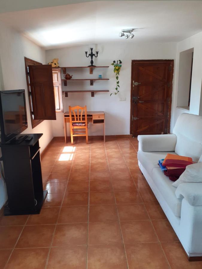 San José Villa Ruidera Exterior foto